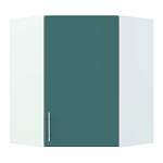 Шкаф верхний угловой Оля BMS - Фото 7