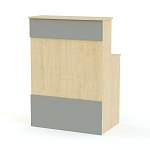 Ресепшен Рейна №1 BMS - Фото 5