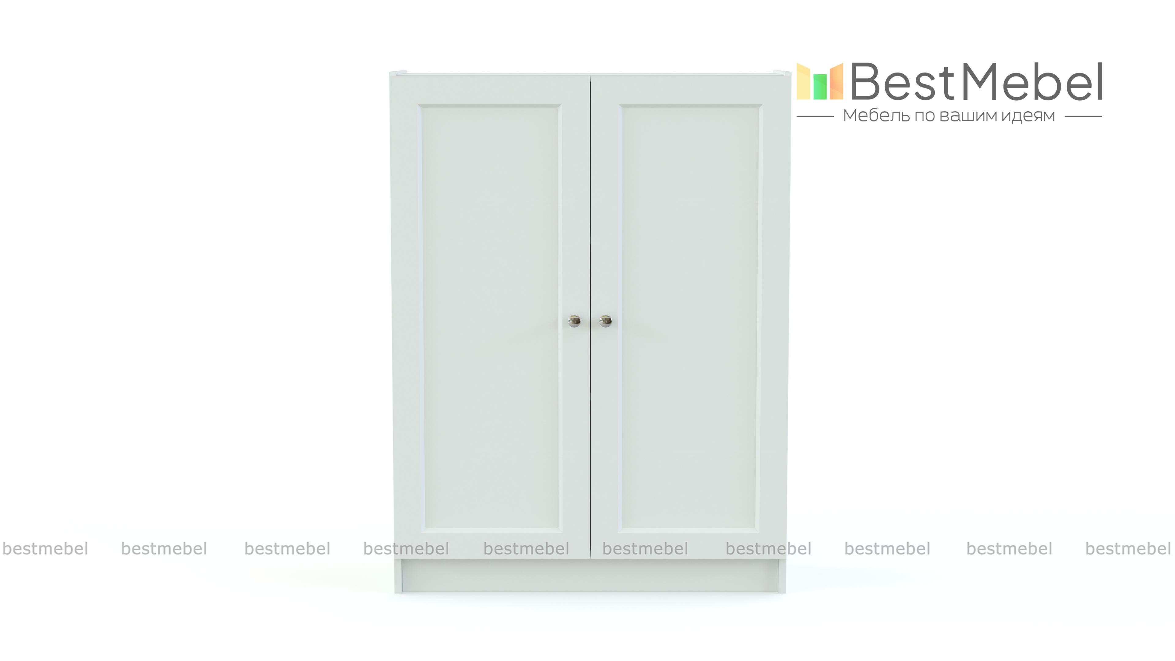 Тумба Билли Оксберг Billy Oxberg 13 - Фото