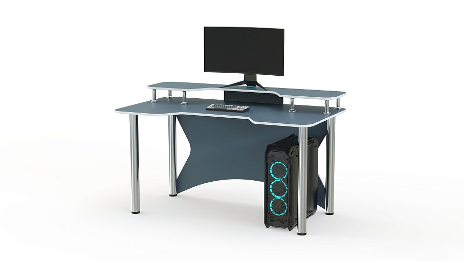 Игровой стол Кеннер 2 BMS - Фото