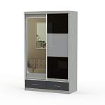 Шкаф-купе Kama BMS - Фото 7