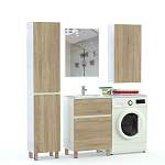 Мебель для ванной Лондон 5 BMS - Фото 1