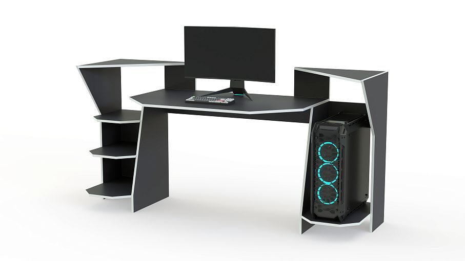 Игровой стол Слоун 12 BMS - Фото