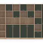 Шкаф Перси 3 BMS - Фото 2