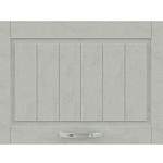 Шкаф верхний Лондон горизонтальный BMS - Фото 2