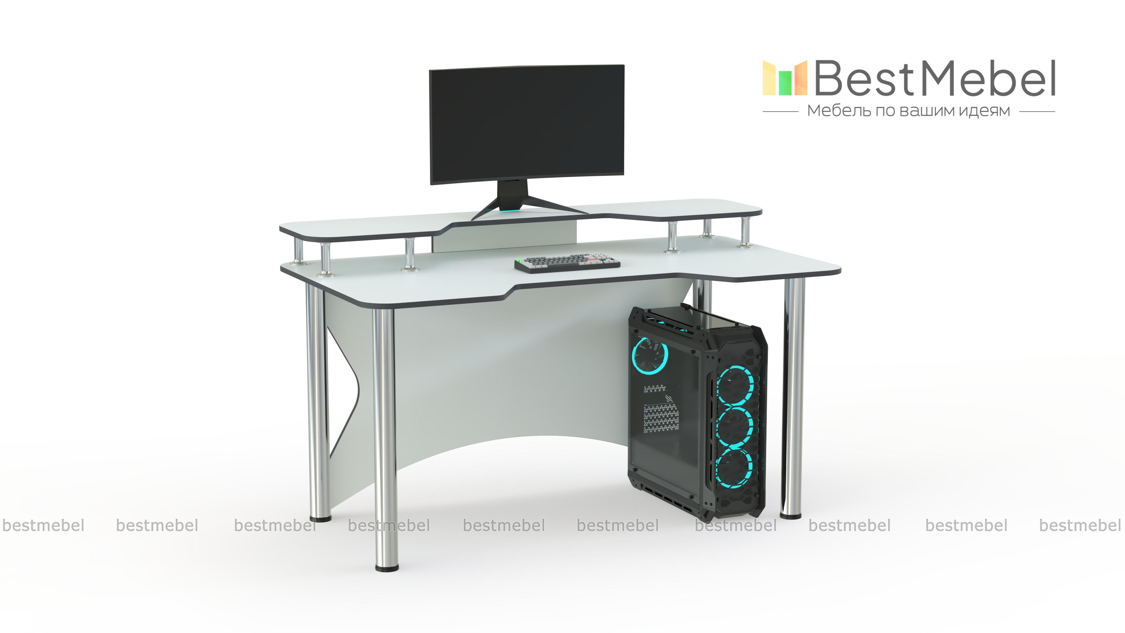Игровой стол Кеннер 2 BMS - Фото