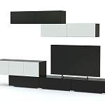 Стенка Юдора BMS - Фото 11