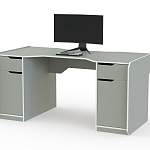 Игровой стол Вайт 6 BMS - Фото 1