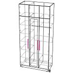 Шкаф распашной Остин Нео 16 BMS