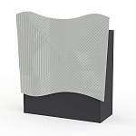 Стойка ресепшн СР №3 BMS - Фото 1