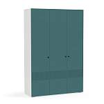 Шкаф распашной Джосс 3 BMS - Фото 5