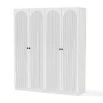 Шкаф распашной Рене 29 BMS - Фото 8