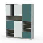 Стеллаж Сказка 24 BMS - Фото 6