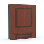 Распашной шкаф Стайл Люкс 37 BMS - Фото 4