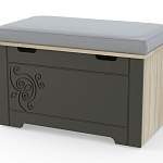 Сундук RE Boho BMS - Фото 4