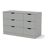 Комод Нордли Nordli 13 - Фото 6