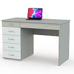 Письменный стол Акварель 53.14 BMS - Фото 5