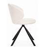 Стул на металлокаркасе Solomon крутящийся - Фото 3