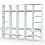 Стеллаж для одежды Мирта 69 BMS - Фото 2