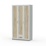 Распашной шкаф Крона 13 BMS - Фото 8