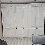 Шкаф распашной Бонн 6 BMS - Фото от клиента