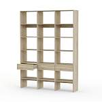 Стеллаж для одежды Мирта 56 BMS - Фото 13