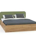 Кровать Мадейра 1 BMS - Фото 1