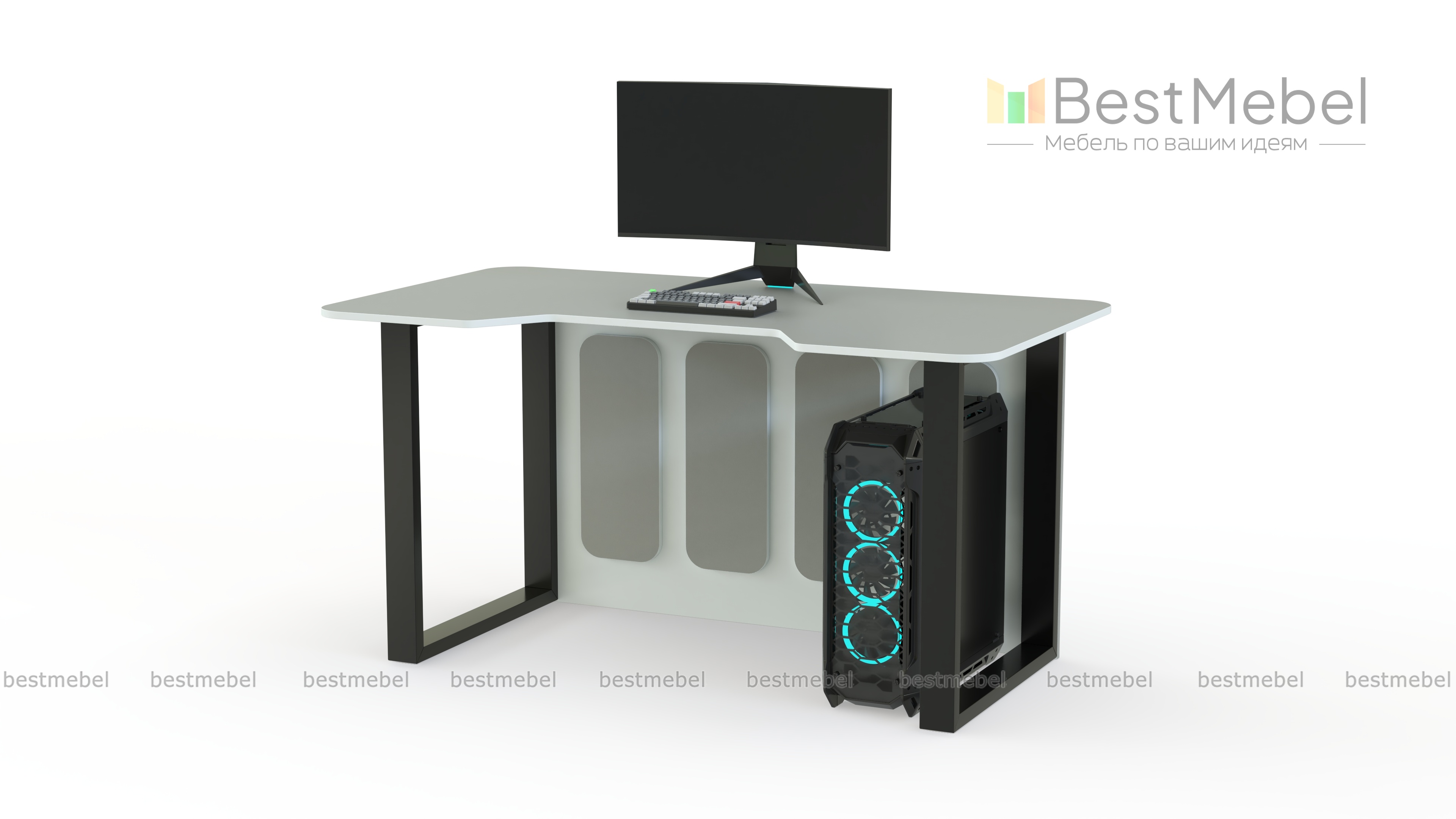 Игровой стол Персей тип 2 BMS